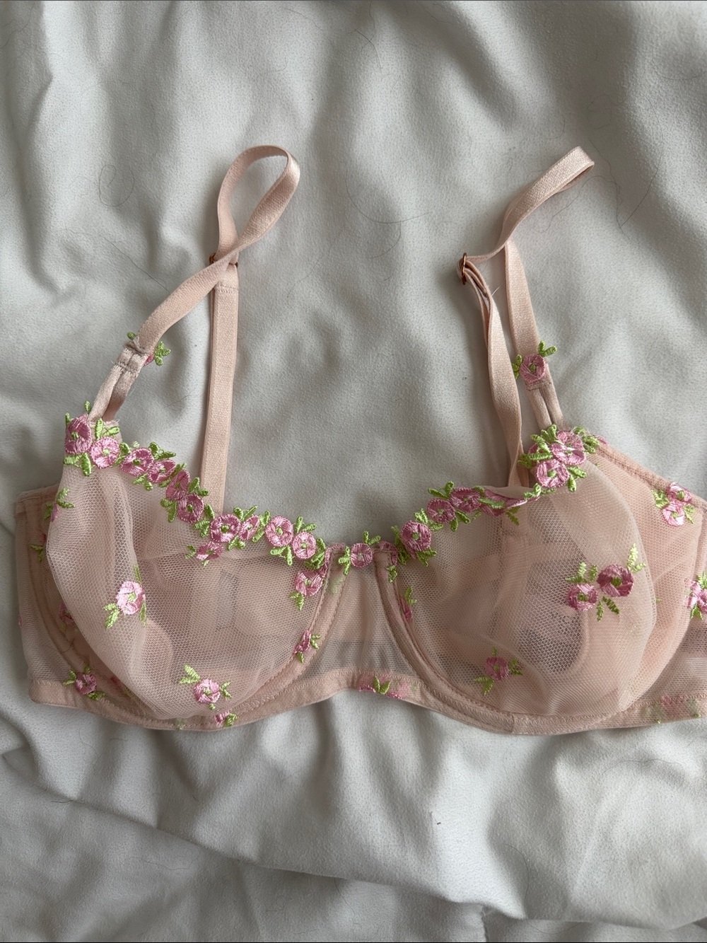 Victoria’s Secret Bra